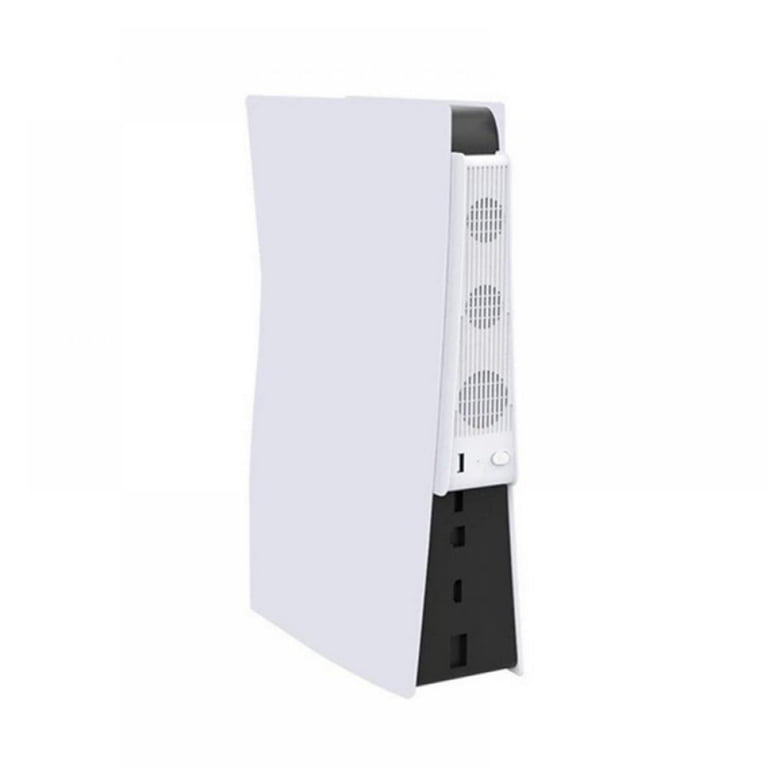 Ventilador Enfriador Compatible con PS5