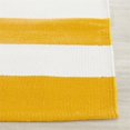 thumbnail image 2 of Safavieh Montauk 2'3" X 11'7" Hand Woven Cotton Rug, 2 of 2
