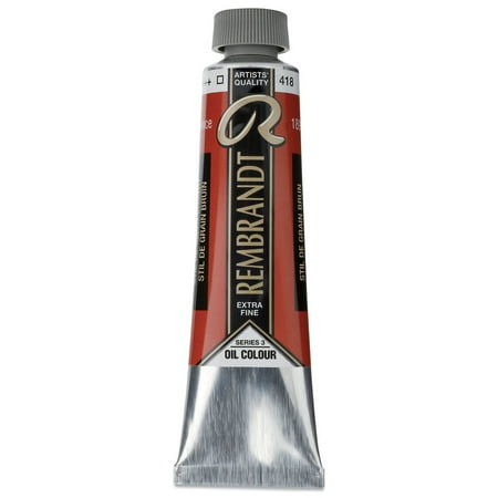 - Rembrandt Artists' Oil Colors