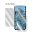 thumbnail image 5 of IPG for Google Pixel 8 Pro FULL BODY Hydrogel Protector Invisible Touch Screen Sensitive Ultra HD Clear Film Anti Scratch Skin Guard - Smooth/Self-Healing/Bubble -Free Screen & Back, 5 of 5