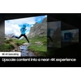 thumbnail image 3 of Samsung 55" 4K UHD HDR QLED Tizen OS Smart TV (2024 Model - QN55Q80DA) - Open Box, 3 of 6