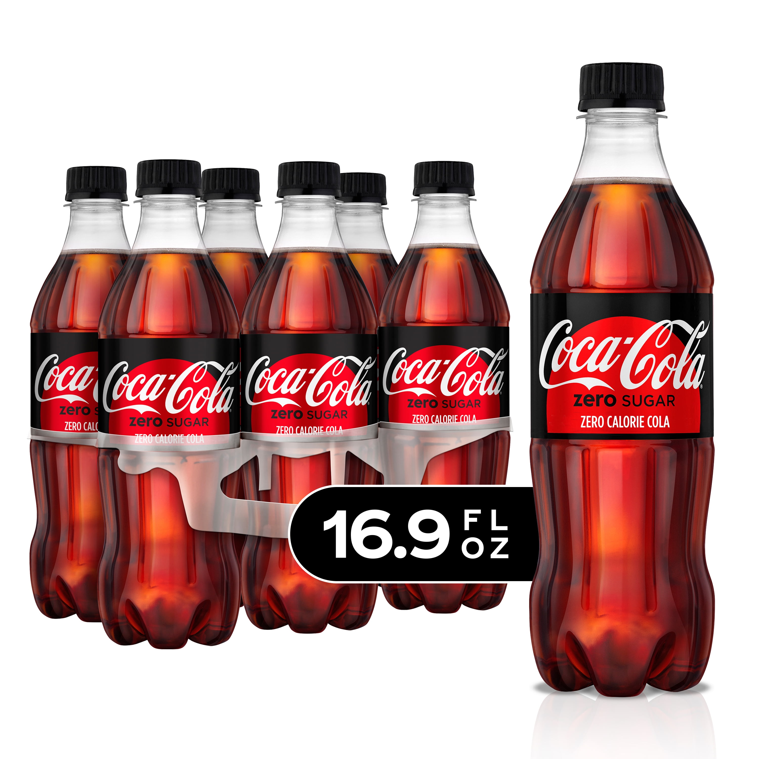 Coca Cola Bottle Value Chart