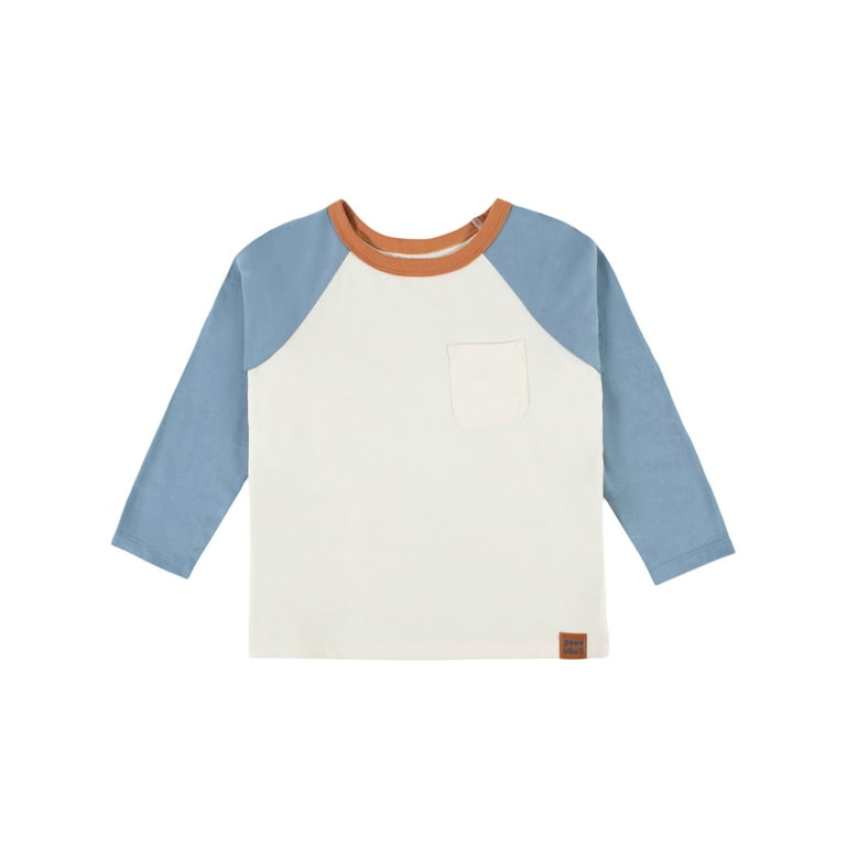 toddler boy long sleeve shirts