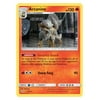 Arcanine - 6/18 - Rare - Detective Pikachu