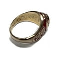 thumbnail image 5 of Kinder Graduation .925 Sterling Silver Ring, 5 of 5