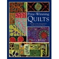 thumbnail image 1 of Pre-Owned Prize-Winning Quilts: The Best of the International Quilt Association Shows, 9781402740770, 1402740778, Paperback,, 1 of 1