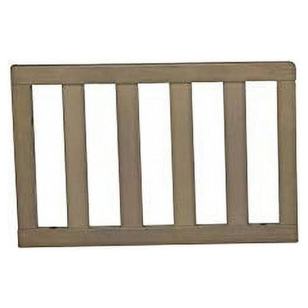 Suite Bebe Tanner Toddler Guard Rail Blossom Grey