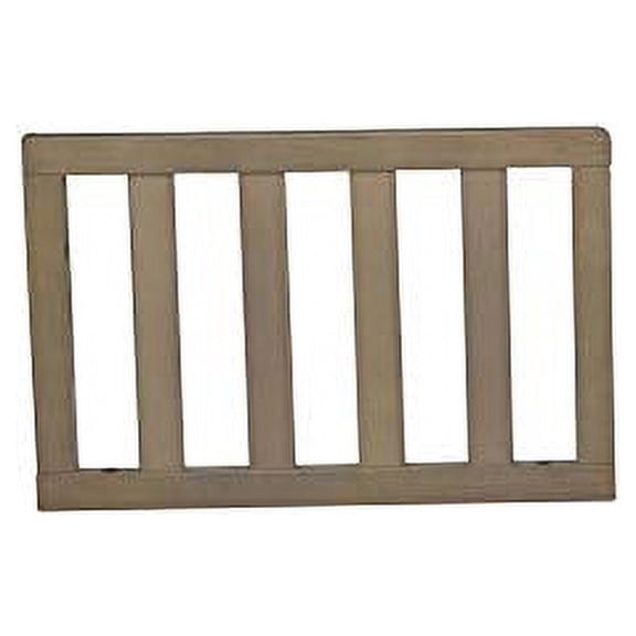 Suite Bebe Tanner Toddler Guard Rail Blossom Grey