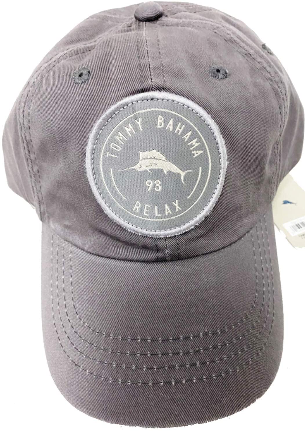 Tommy Bahama Coral Reef Charcoal 