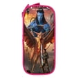 thumbnail image 2 of Avatar Big Capacity Pencil Case, Large Storage Pencil Pouch Pen Case Bag with Zipper, Pencil Case for Office Supplies, 2 of 8