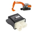 thumbnail image 3 of Starting  Relay, Scratch  Start Relay Engine 119802 77200 Highly Impact  For Vehicle, 3 of 8