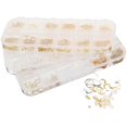 thumbnail image 1 of 3 Boxes Resin Fillers Alloy Epoxy Chic Resin Supplies Filling DIY Accessories, 1 of 3