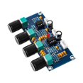 thumbnail image 1 of serony Digital Power Amplifier Board Replacement DC 12-24V Adjustable Speaker Amp Module Audio Equipment Replacing Parts, 1 of 9