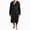 R217-Black, variant on NOLDARES Mens Hooded Terry Cloth Robe, Big and Tall Bathrobe, Full Length Cotton & Absorbent Robe for Spa, Shower & Sleepwear(Blue,XXL)