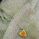 thumbnail image 5 of Collar con Forma de Corazón Perfecl que Cambia de Color y Temperatura, 5 of 8