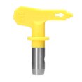 thumbnail image 2 of Airless Buses de Peinture Ensemble Réversible Pulvérisation Machines Conseils Airless Peinture Pulvérisateur Buse Kit Airless Pulvérisateur Machine de Pulvérisation Accessoire Jaune, 2 of 7