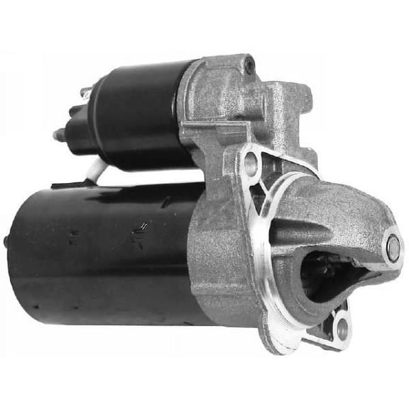 Starter Compatible with Saturn Vue 3.0L V6 2002 2003 02 03 6-004-AA2-014 24451168