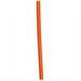 thumbnail image 2 of Partners Brand Paper Twist Ties, 5/32" x 9", Orange, Case Of 2,000, 2 of 2