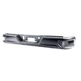 thumbnail image 1 of Rear Step Bumper Assembly Black Primed Without Sensor/blind Spot Brackets(GM1103208), 1 of 1