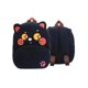 thumbnail image 2 of Mochila preescolar de felpa animalitos, 2 of 2