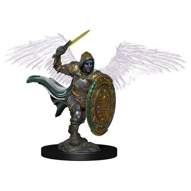 walmart dungeons and dragons miniatures