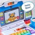 thumbnail image 6 of VTech Little CEO Learning Desk Electronic System for Babies and Toddlers, 6 of 11