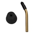 thumbnail image 2 of Kettle  Extension Tube Nozzle, Durable Extended Kettle  Extension Nozzle  for Outdoors for 15 To 19mm  Black, 2 of 8