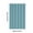 🔥 Light blue_Base#2377, variant on Waterproof Shower Curtain | Mildew Resistant | Polyester Material | Frosted Texture | Punch-Free Design | Light Transmitting | Privacy Protecting | 180cm x 180cm | Multiple Colors | Easy Clean