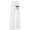 1-White509, variant on Tiijoy Girls Straight Leg Sweatpants Casual Relaxed Fit Drawstring Pants, Sizes 4-13