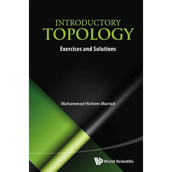 Introductory Topology: Exercises and Solutions, (Paperback)