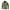 Green, variant on Zylanna Men's Jackets, Warm Fall and Winter Long Sleeve Fashion Coats for Mens Black