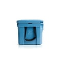 thumbnail image 2 of Conservadora Azul Cobalt 25 Cuartos Moldeada por Rotomoldeo Super Ice, 2 of 7