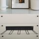 thumbnail image 4 of VERDANVERSE Soporte Para Botas Negro De Metal Montado En Pared Ideal Para Preservar Forma Y Organizar, 4 of 8