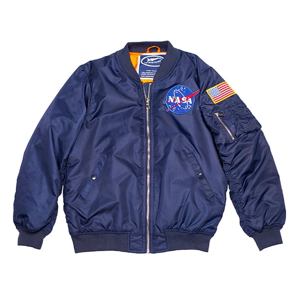 80s USA製 ALPHA flight jacket MA-1 MA1 Vintage 80s Alpha Industries MA-1 Bomber Jacket Full Zip