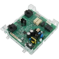 Whirlpool W11261167 OEM Built-in Combination Oven Control Board, Green