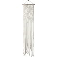 thumbnail image 2 of Solid Oak Macrame Wall Hanging Kit-Leaves & Branches - MWH005, 2 of 2