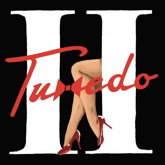 Tuxedo - Tuxedo II - Music & Performance - Vinyl