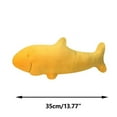 thumbnail image 2 of New Doll Pillow Plush Toy, 2 of 4