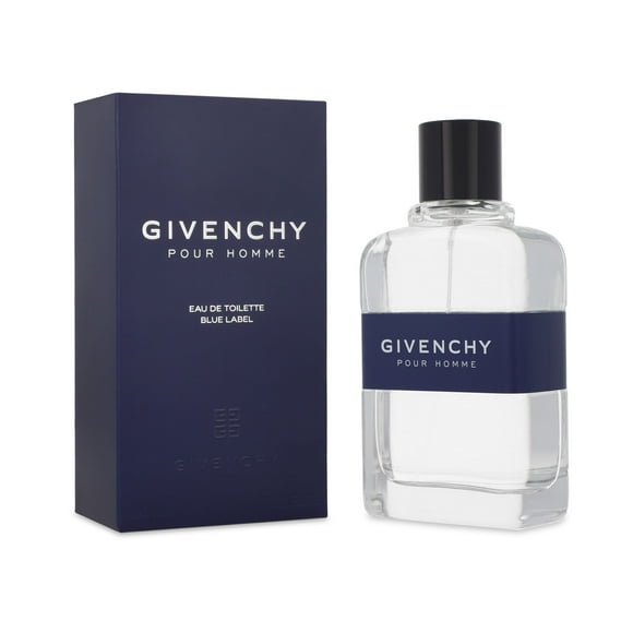 Givenchy Blue Label 100Ml Edt Spray