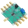 thumbnail image 1 of FLAMEEN Non‑Reflective SP6T Switch,RF Single Pole Eight Throw Switch Non‑Reflective Electronic Components HMC253 DC‑2.5 GHz,Electronic Components, 1 of 8