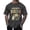 Grey, variant on Daddy Shirt for Men Short Sleeve Crewneck Casual Daddy 2026 Graphic Tees Fathers Day T-Shirts