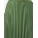 thumbnail image 5 of Falda plisada verde AMAD Casual para mujer Talla L, 5 of 5