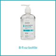 thumbnail image 3 of Desinfectante de manos McKesson Pump con aloe, 240 ml, 62% de alcohol etílico, 3 of 5