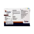 thumbnail image 2 of Firsito Escitalopram 14 tabletas 20 mg, 2 of 3