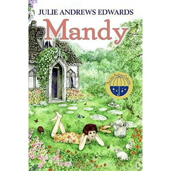 Pre-Owned Mandy (Julie Andrews Collection) Paperback