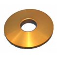 thumbnail image 1 of Bump Stop Divider Washer - 10 deg Taper, 1 of 1