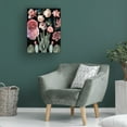 thumbnail image 4 of Trademark Fine Art giovanna nicolo Cacti Floral Blooms Botanical Canvas Wall Art, 4 of 4