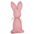 thumbnail image 1 of Coofit Easter Bunny Doll Festive Cute Stuffed Rabbit Decor Basket Ornament for Easter, 1 of 10