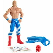 WWE Create a WWE Superstar, Hulk Hogan