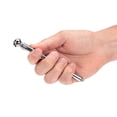 thumbnail image 5 of STEELMAN 5-50 PSI Polished Steel Pencil Air Pressure Gauge, 10-Pack, 5 of 5